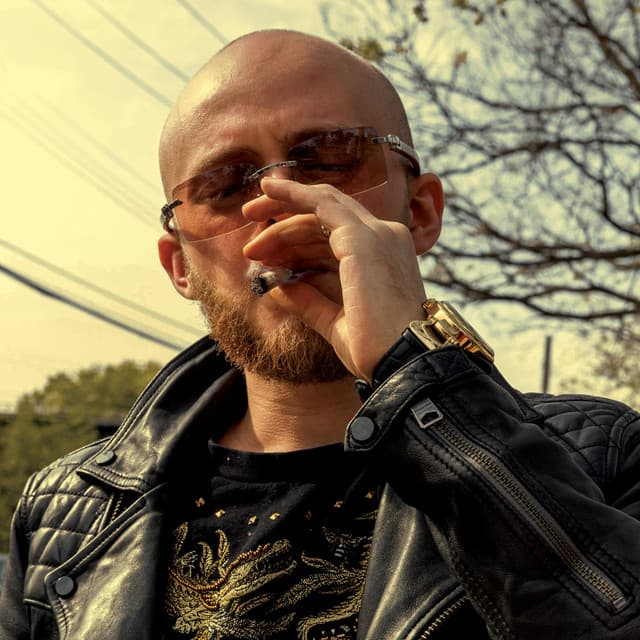 Sir Gregory Von Gotham