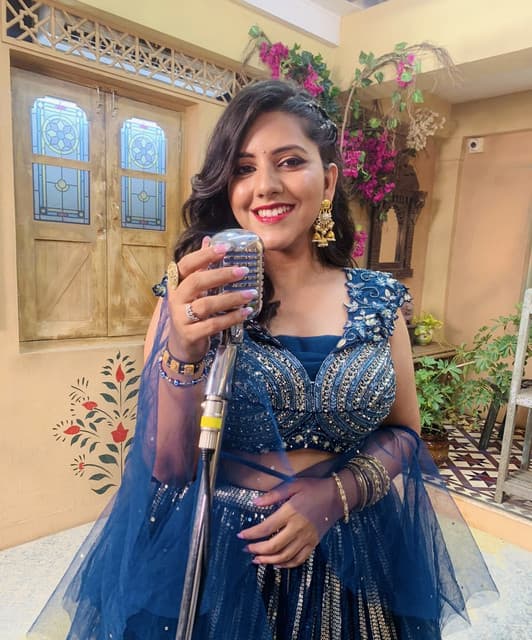 Sireesha Bhagavatula