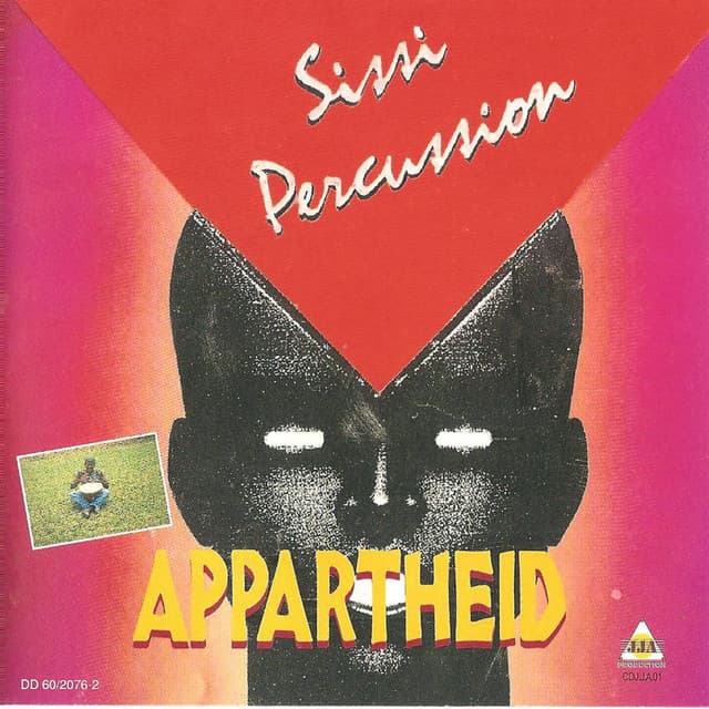 Sissi Percussion