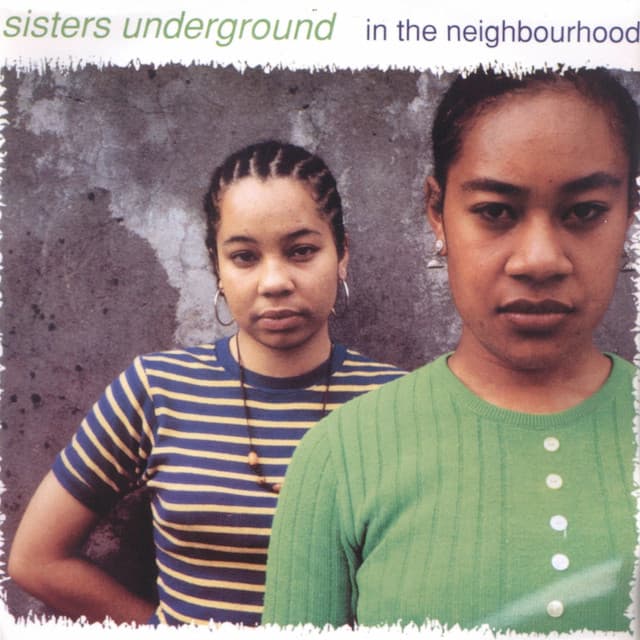 Sisters Underground