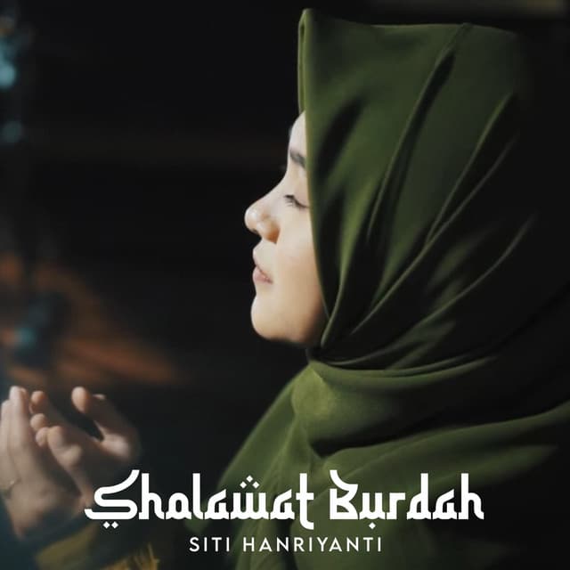 Siti Hanriyanti