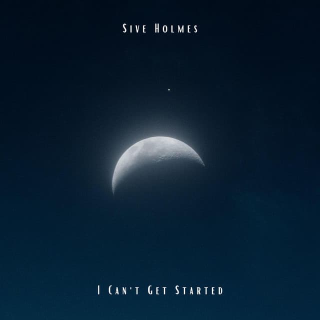 Sive Holmes