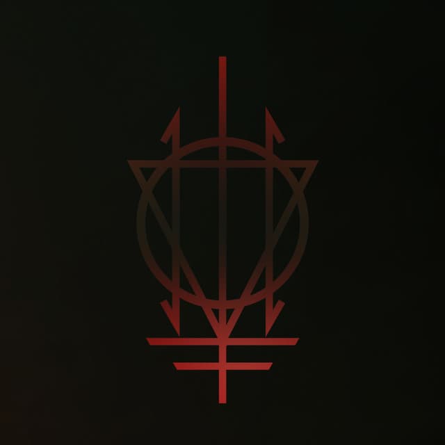 Six Burning Knives