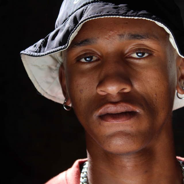 Siyadevocalist