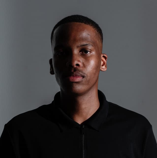 Siyanda Noah