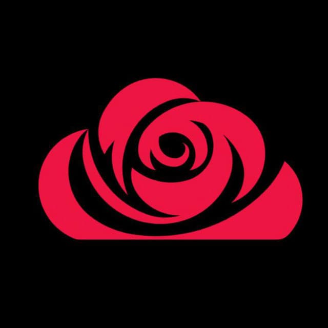 Sizzle Rose