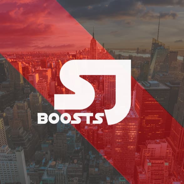 SJ BOOSTS