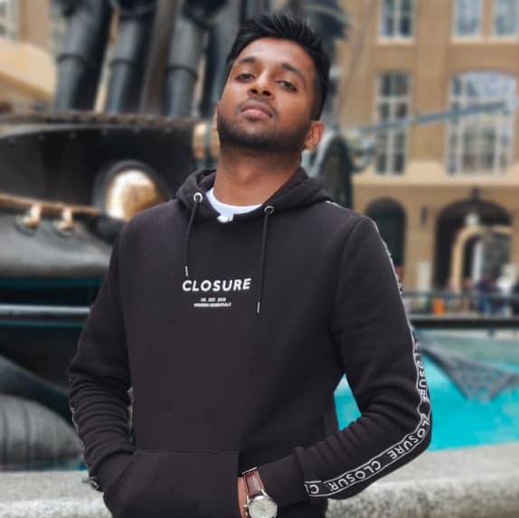 SjayMusiq