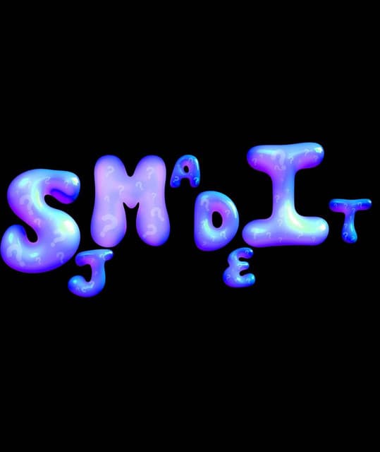 sjmadeit