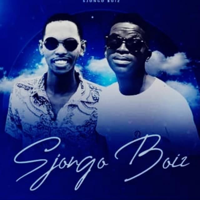 Sjongo Boiz