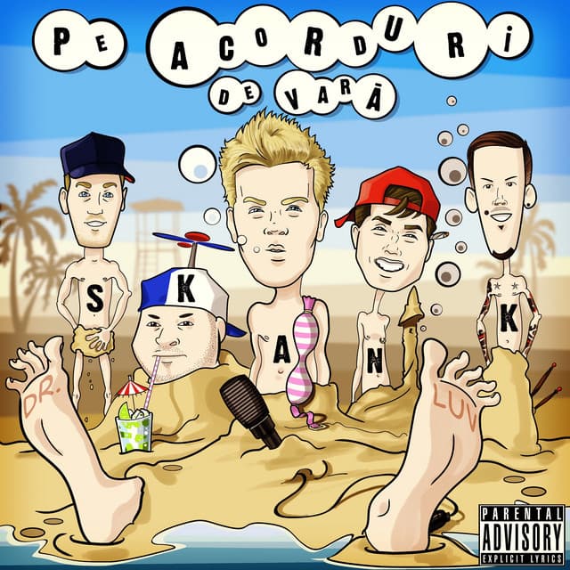 Ska-nk