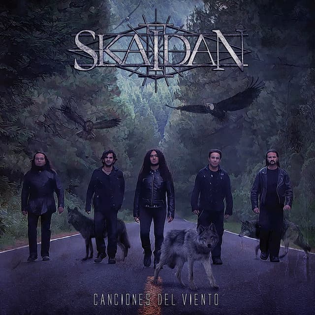Skaidan