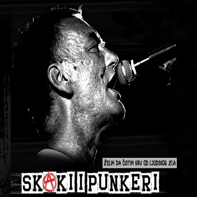 Skaki i Punkeri