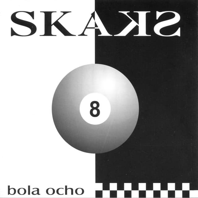 Skaks
