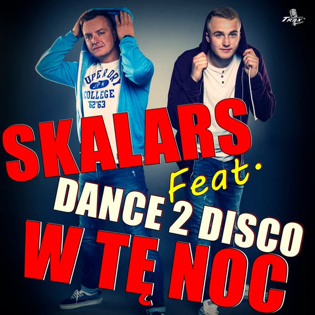 Skalars