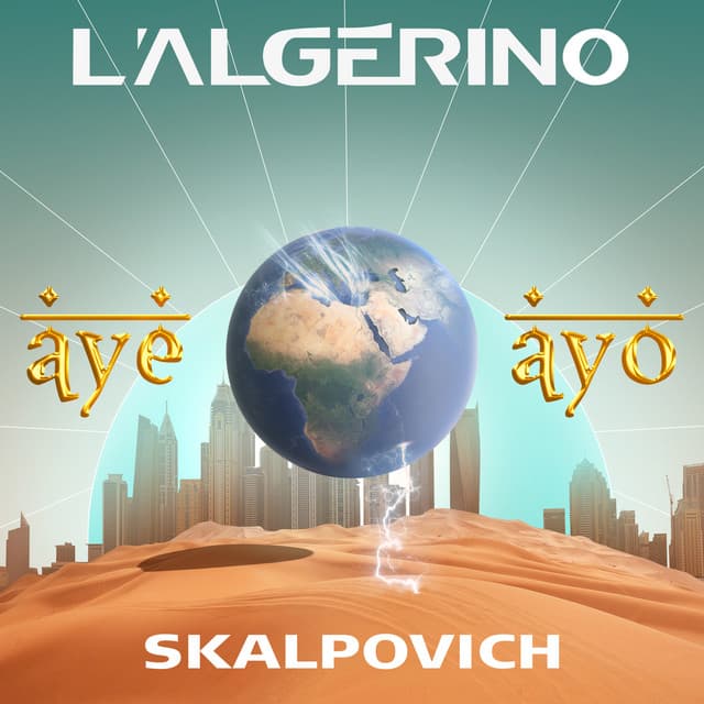 Skalpovich