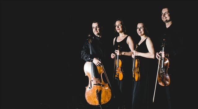 Škampa Quartet