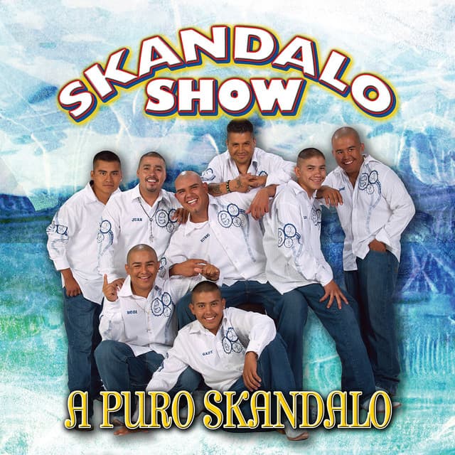 Skandalo Show