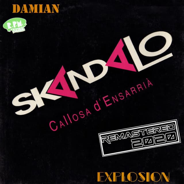 Skandalo