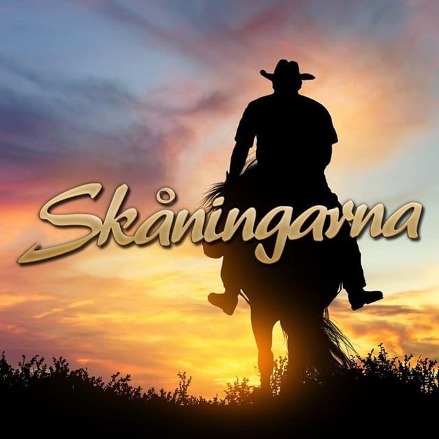 Skåningarna
