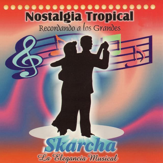 Skarcha