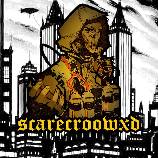 SKAREKROOWXD