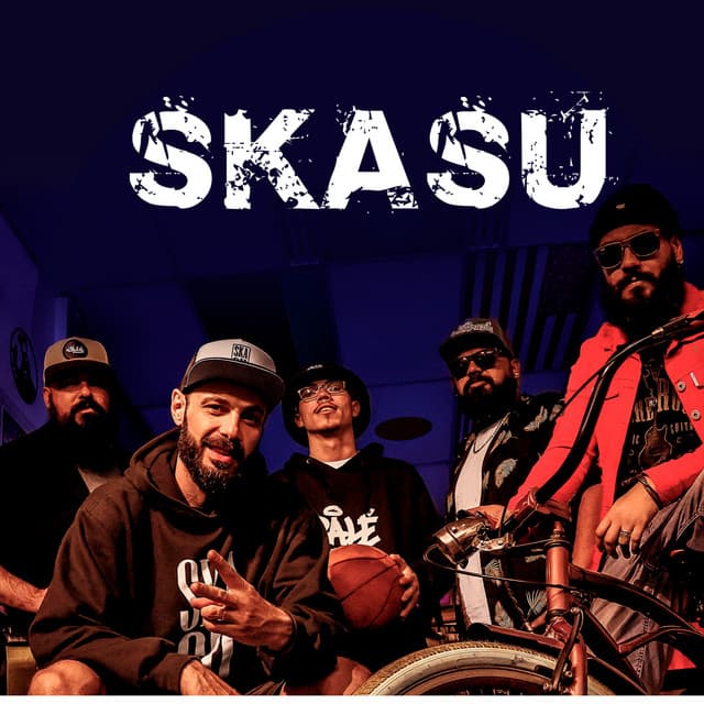 SKASU