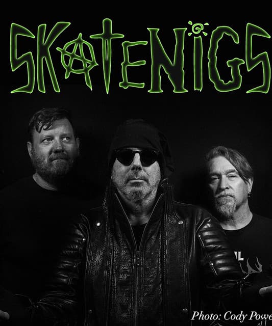 Skatenigs