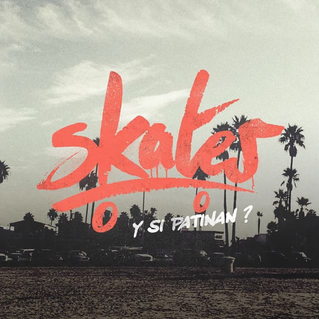 Skates Mx