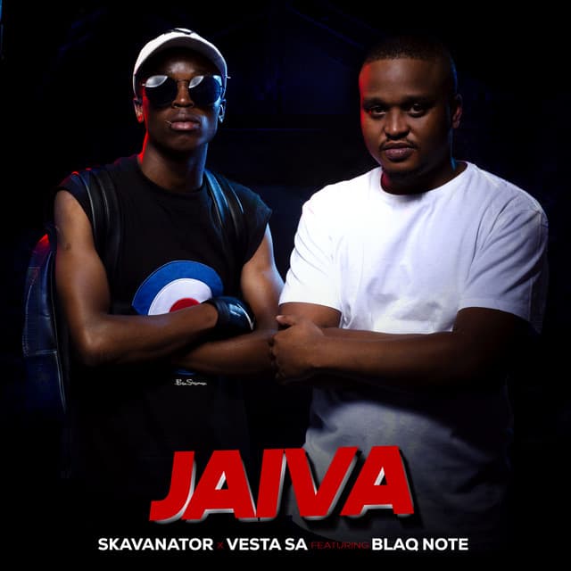 SkavaNator