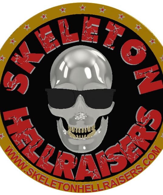 Skeleton Hellraisers