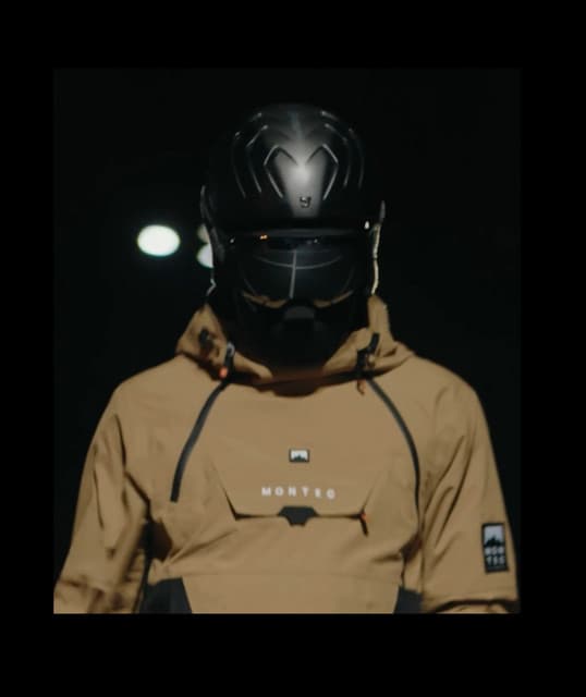 Ski Guy