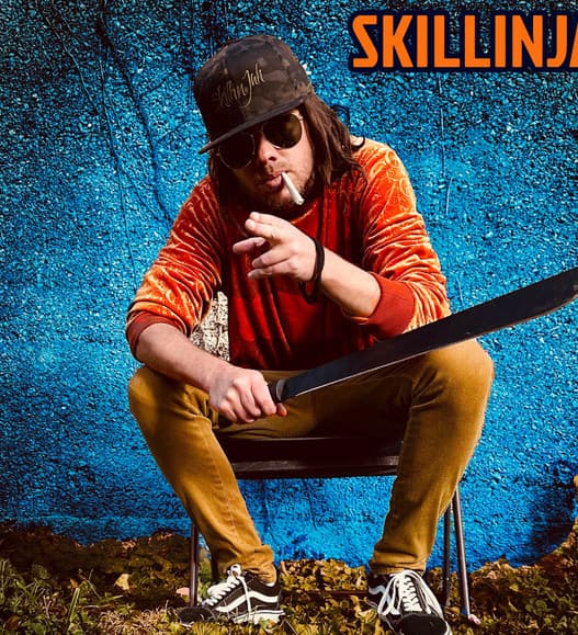 SkillinJah