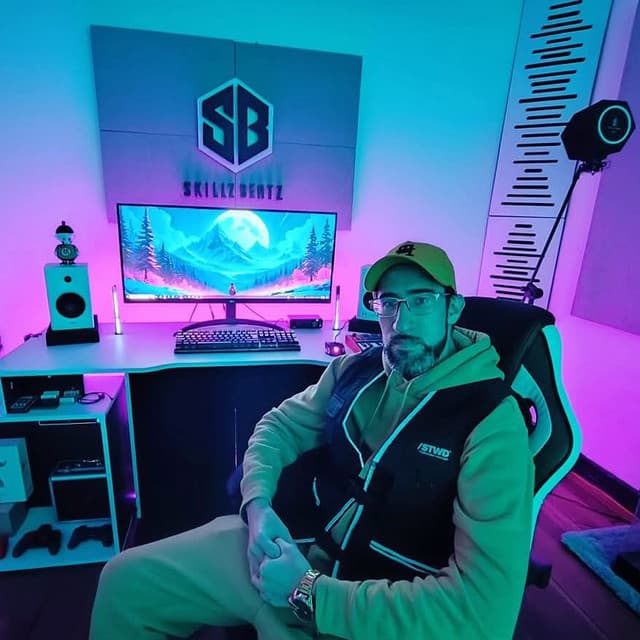 Skillz Beatz