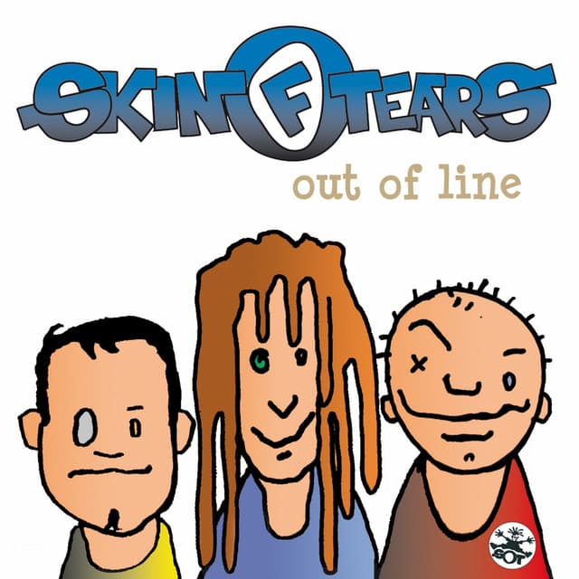 Skin Of Tears