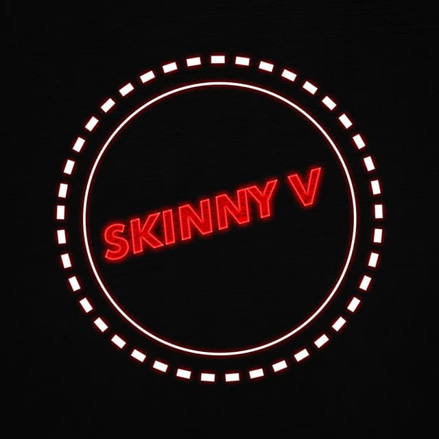 Skinny V