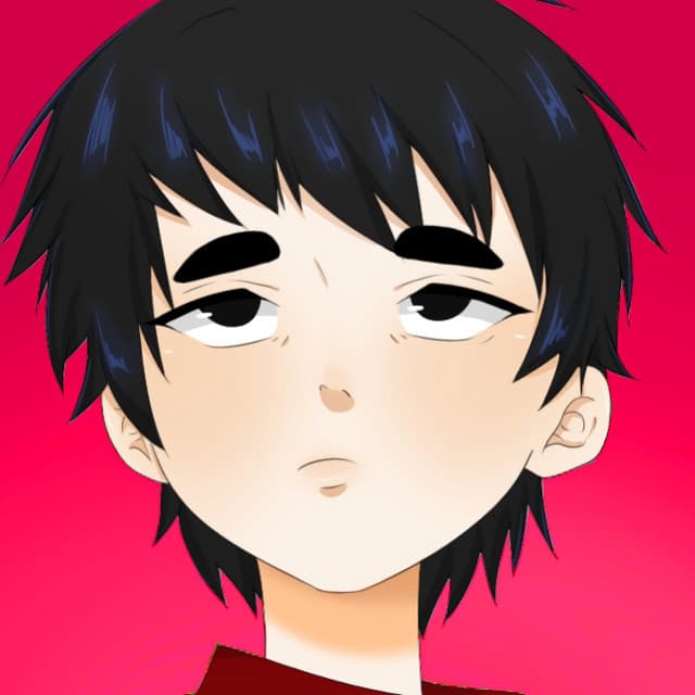 Skiro Senpai