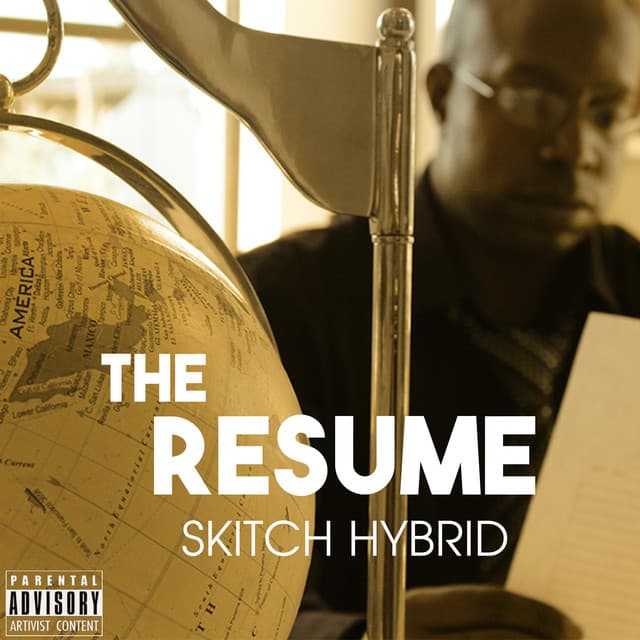 Skitch Hybrid