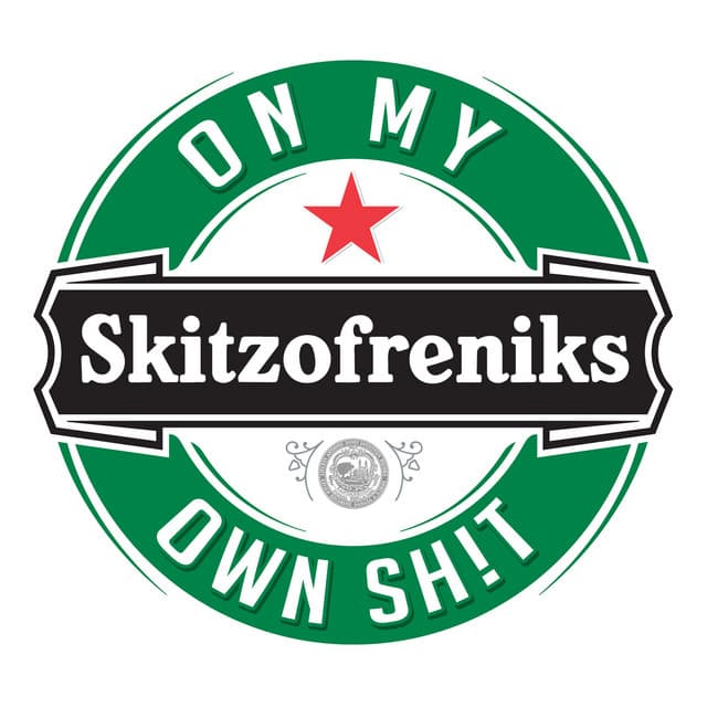 Skitzofreniks