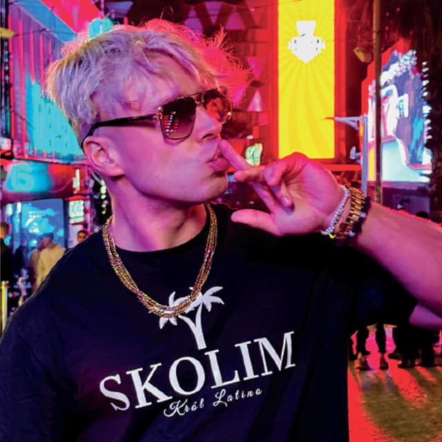 Skolim