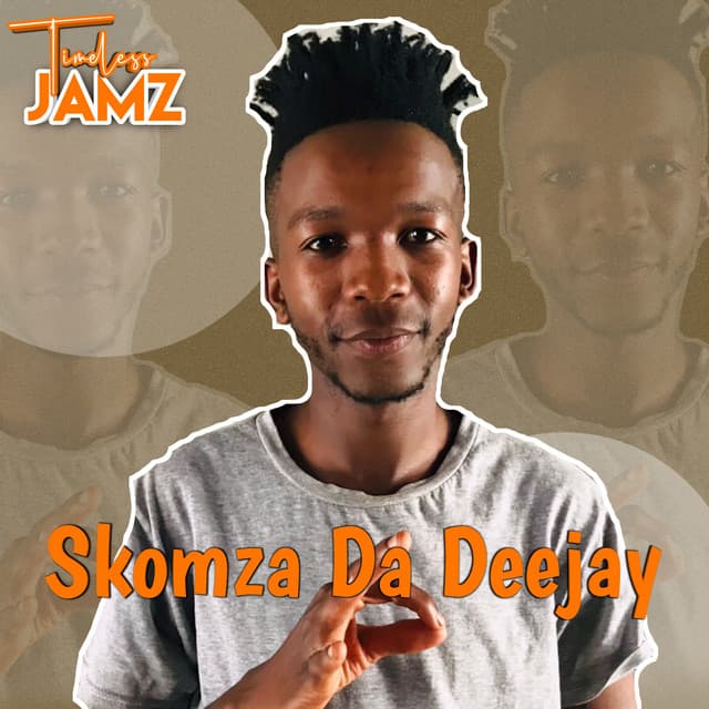 Skomza Da Deejay