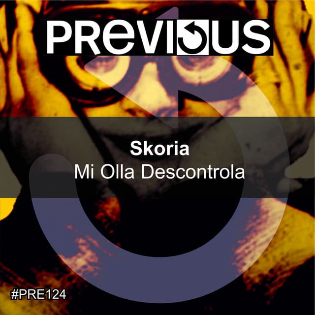 Skoria