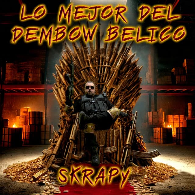 Skrapy