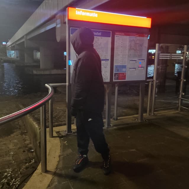 Skrrgeon