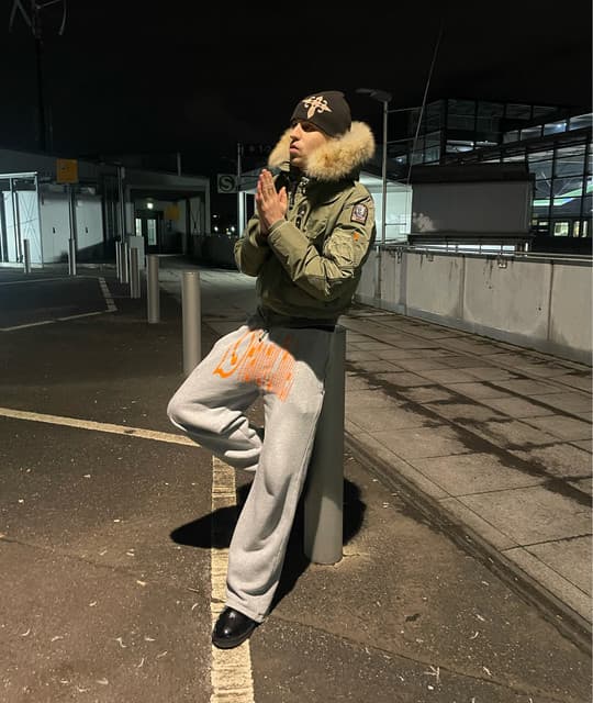 skrt cobain