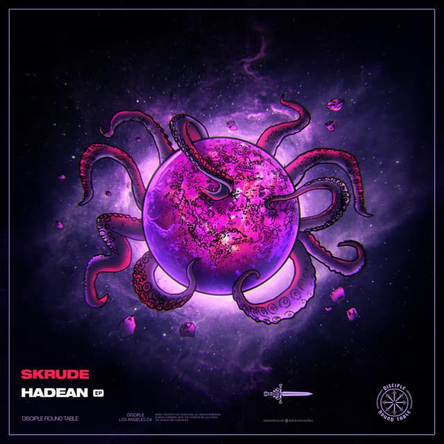 Skrude