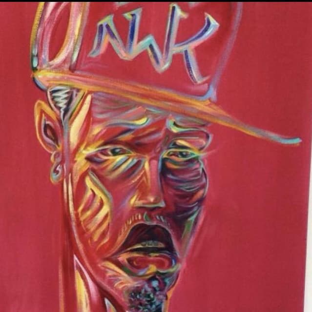 SKtheGENERAL