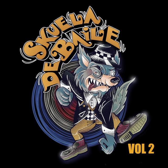 Skuela de Baile