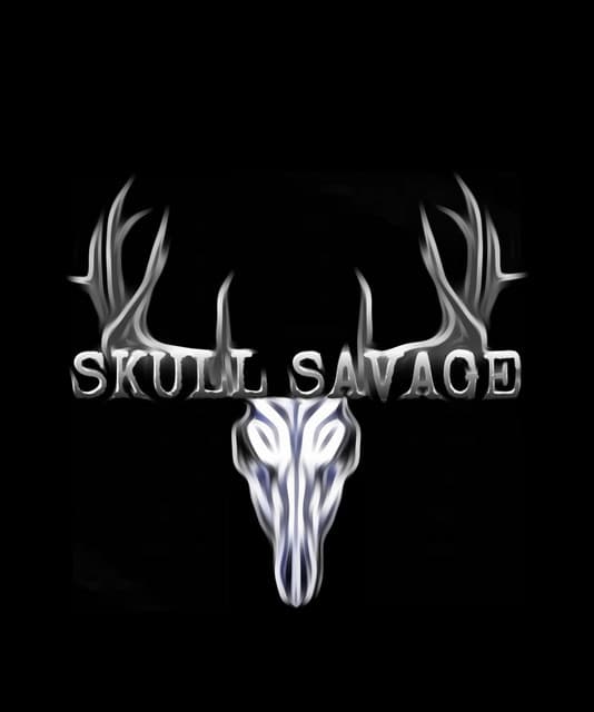 Skull Savage