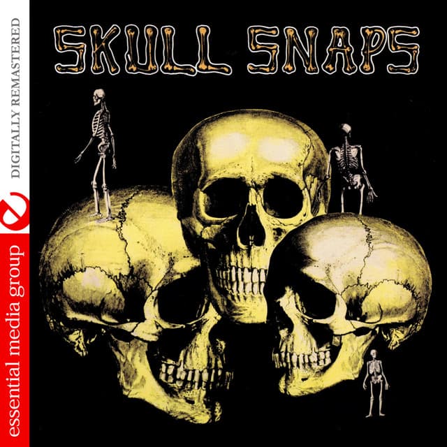 Skull Snaps